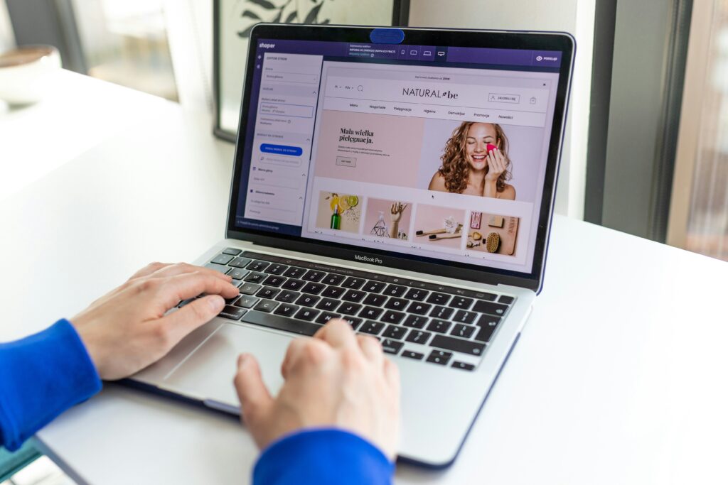 Shopify app audit showing installed store apps and performance checks